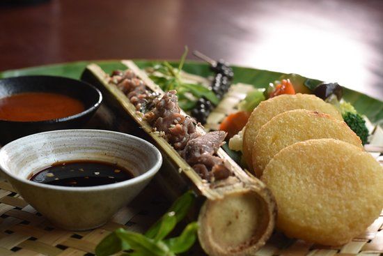 Orchid Restaurant & Cooking Class